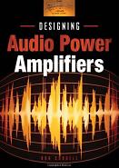 Designing Audio Power Amplifiers by Bob Cordell